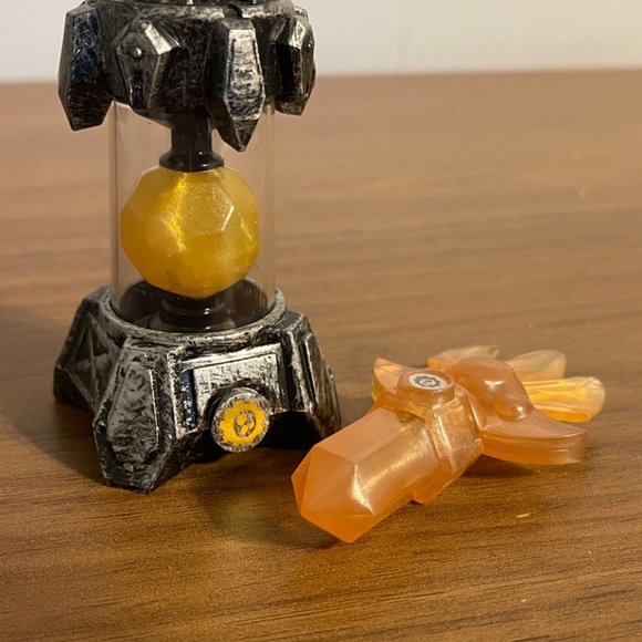 Skylanders Tech Characters *Bundle - Picture 10 of 10